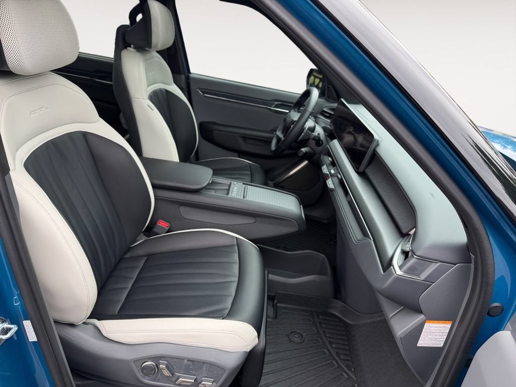 2024 Kia EV9 GT-Line