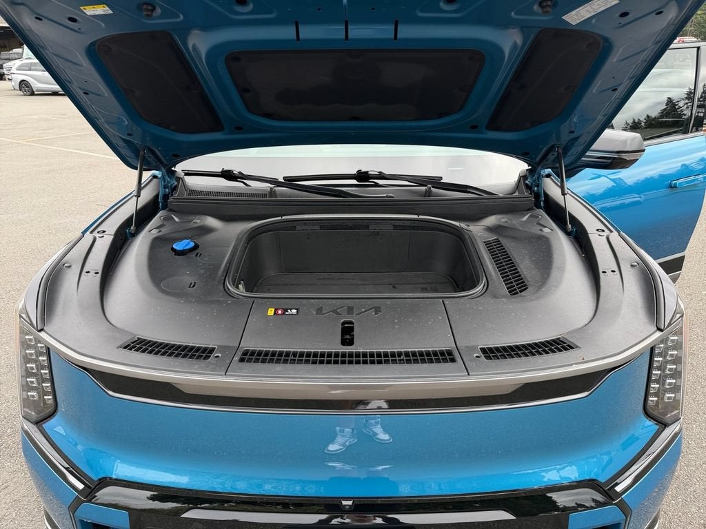 2024 Kia EV9 GT-Line