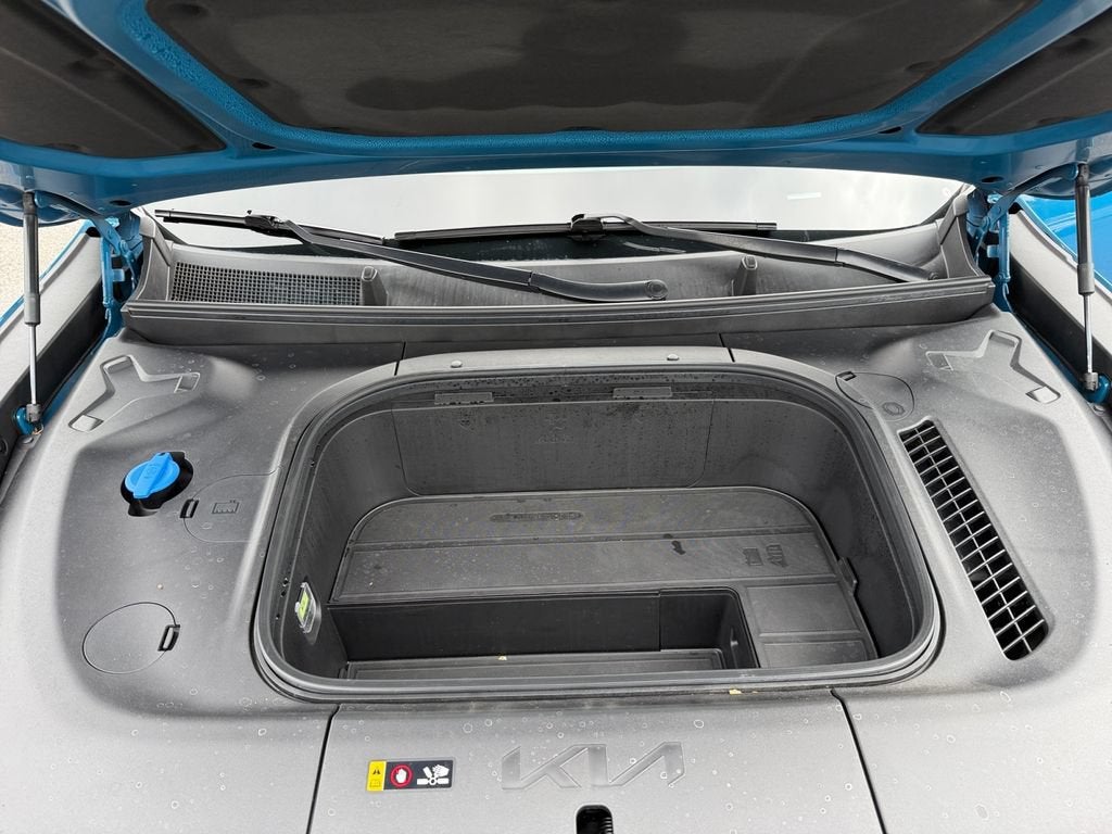 2024 Kia EV9 GT-Line