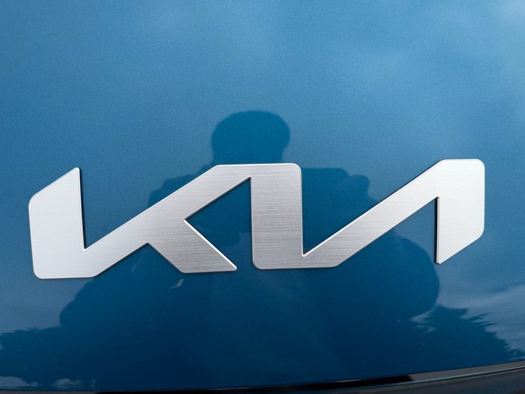2024 Kia EV9 GT-Line