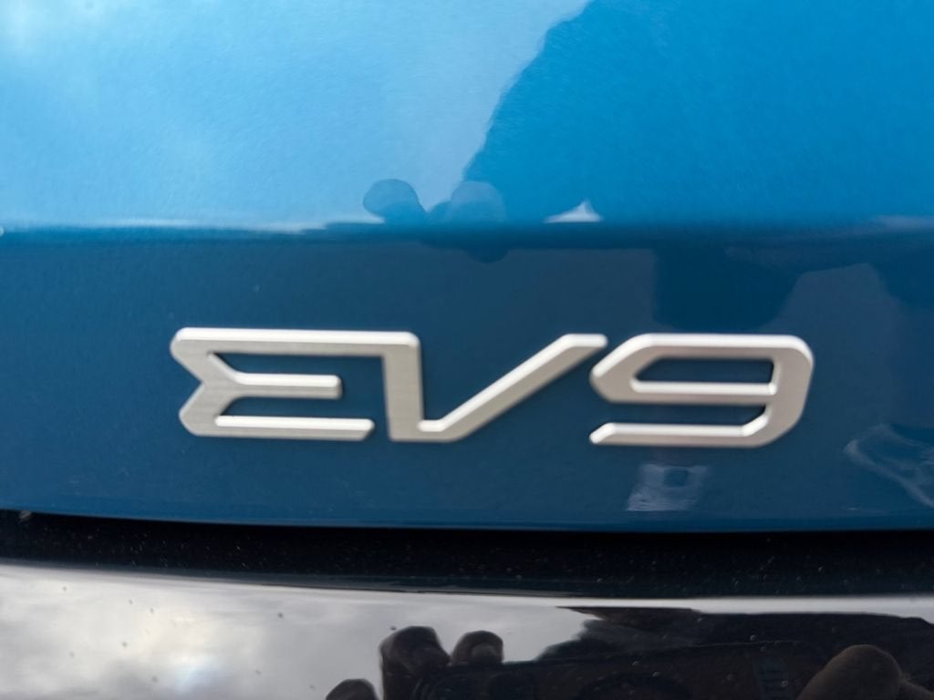 2024 Kia EV9 GT-Line