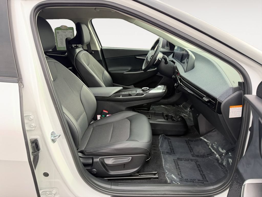 2024 Kia EV6 Light Long Range