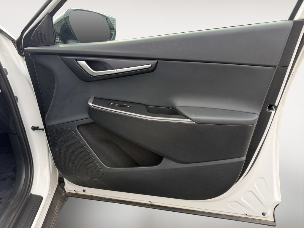 2024 Kia EV6 Light Long Range