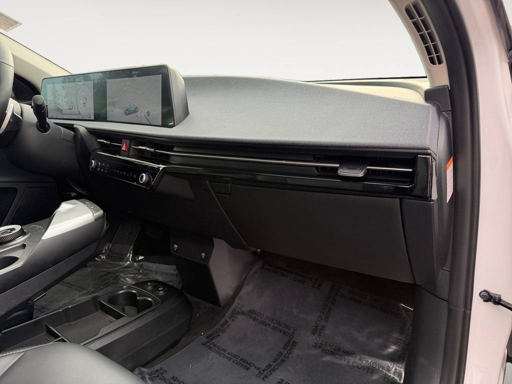 2024 Kia EV6 Light Long Range