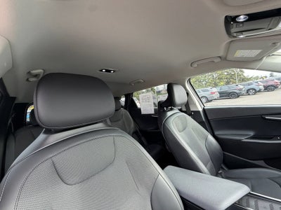 2024 Kia EV6 Light Long Range