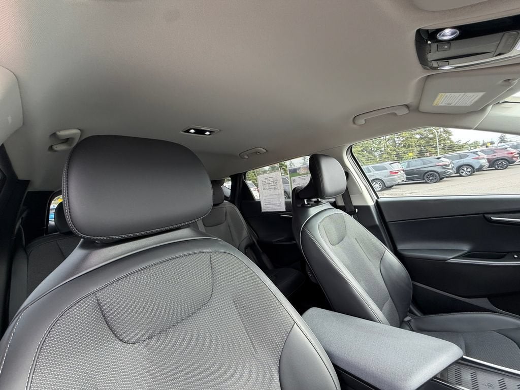 2024 Kia EV6 Light Long Range