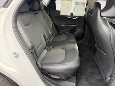 2024 Kia EV6 Light Long Range
