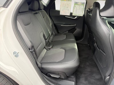 2024 Kia EV6 Light Long Range