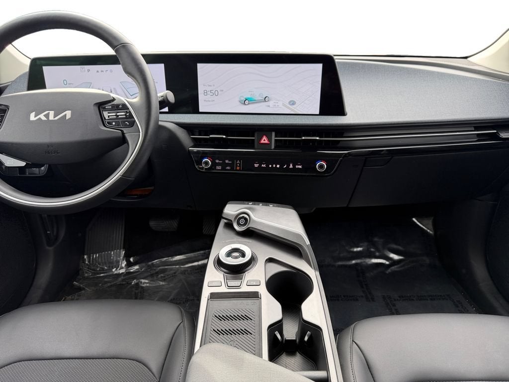 2024 Kia EV6 Light Long Range