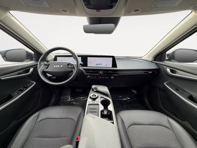 2024 Kia EV6 Light Long Range