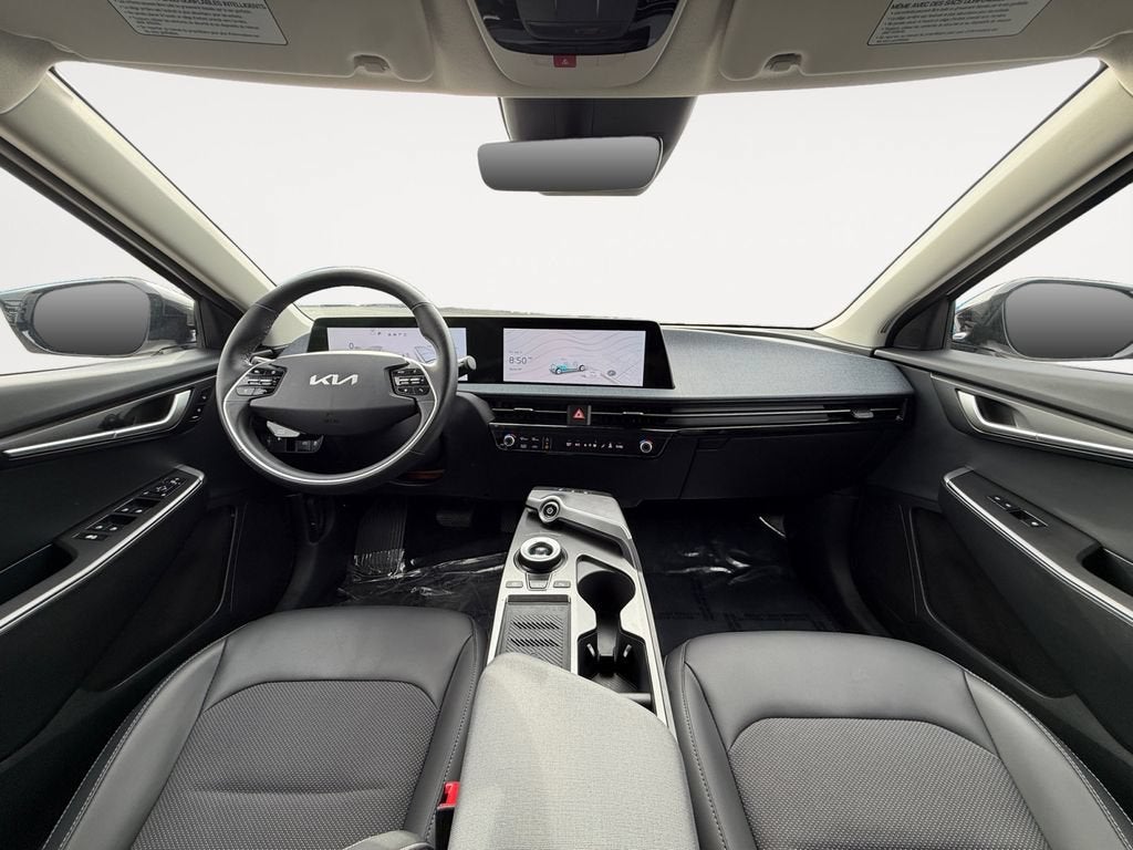 2024 Kia EV6 Light Long Range