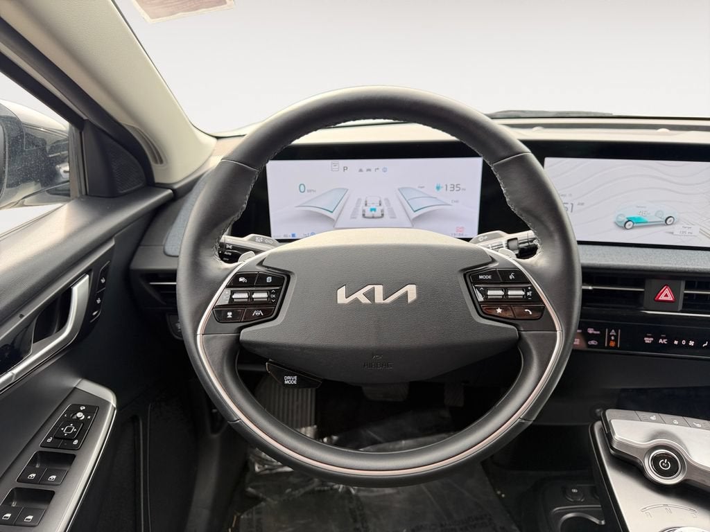 2024 Kia EV6 Light Long Range