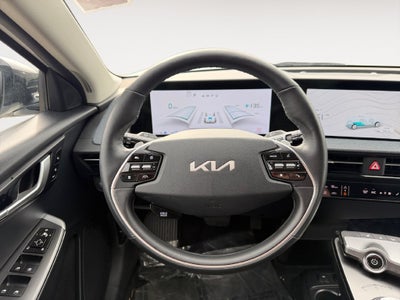 2024 Kia EV6 Light Long Range