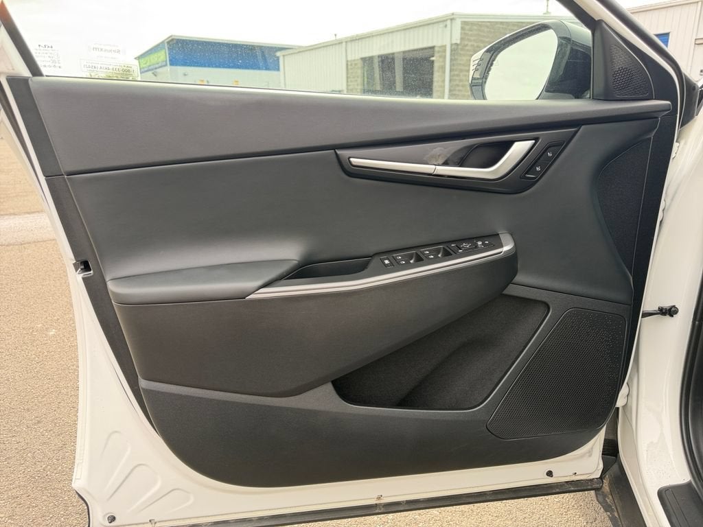 2024 Kia EV6 Light Long Range
