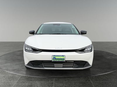 2024 Kia EV6 Light Long Range