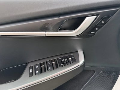 2024 Kia EV6 Light Long Range