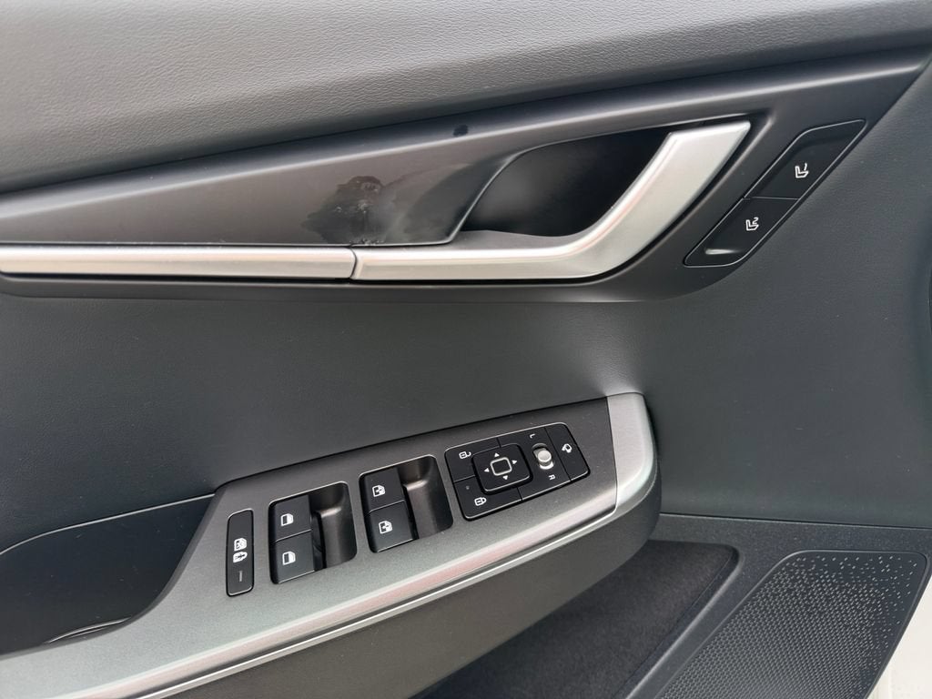 2024 Kia EV6 Light Long Range