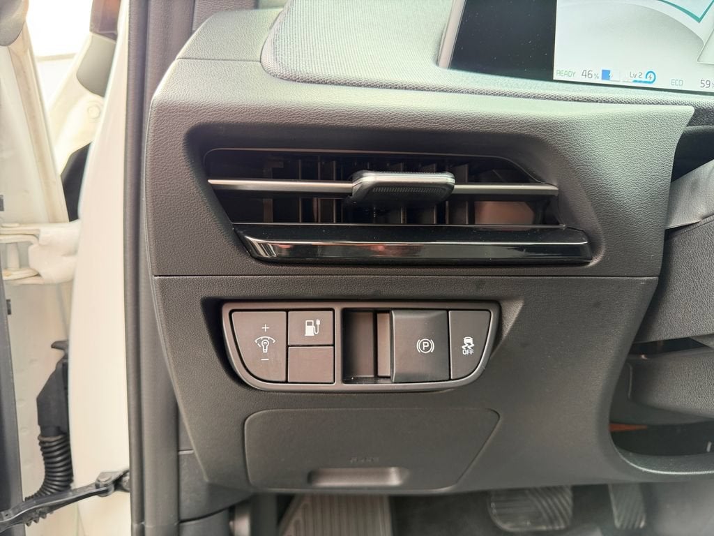2024 Kia EV6 Light Long Range
