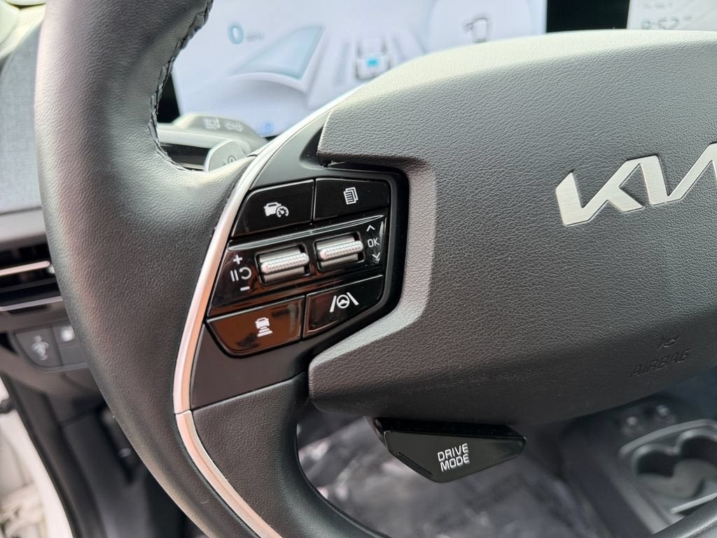 2024 Kia EV6 Light Long Range
