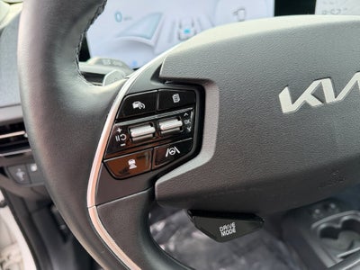 2024 Kia EV6 Light Long Range