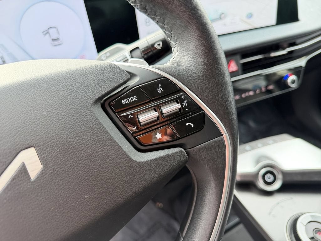 2024 Kia EV6 Light Long Range