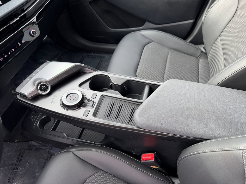 2024 Kia EV6 Light Long Range