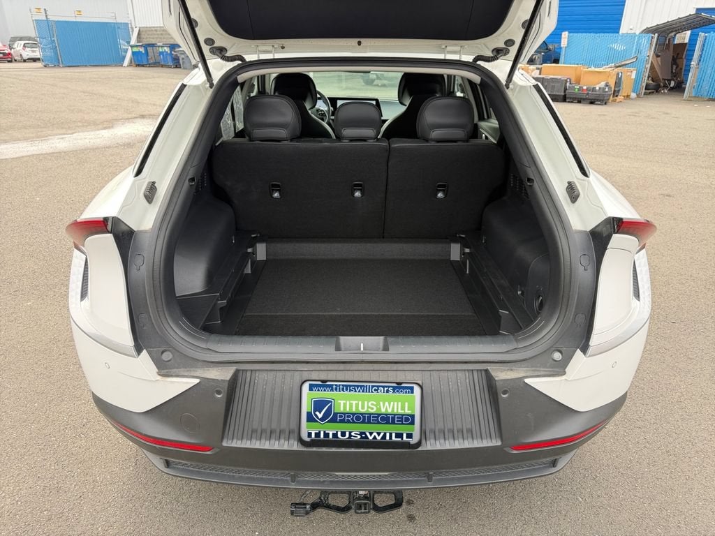 2024 Kia EV6 Light Long Range