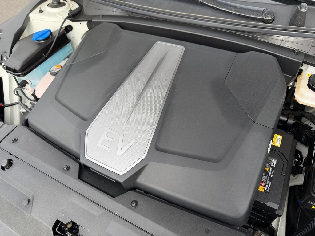 2024 Kia EV6 Light Long Range
