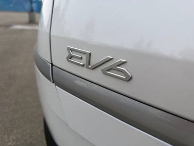 2024 Kia EV6 Light Long Range
