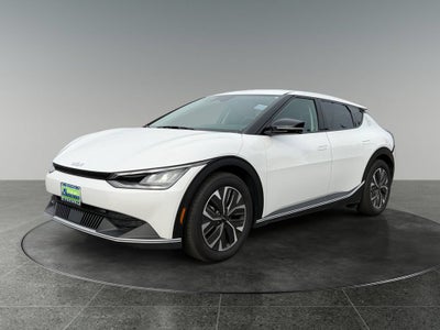 2024 Kia EV6 Light Long Range