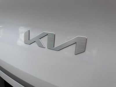 2024 Kia EV6 Light Long Range