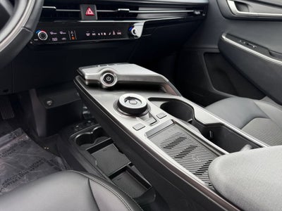 2024 Kia EV6 Light Long Range