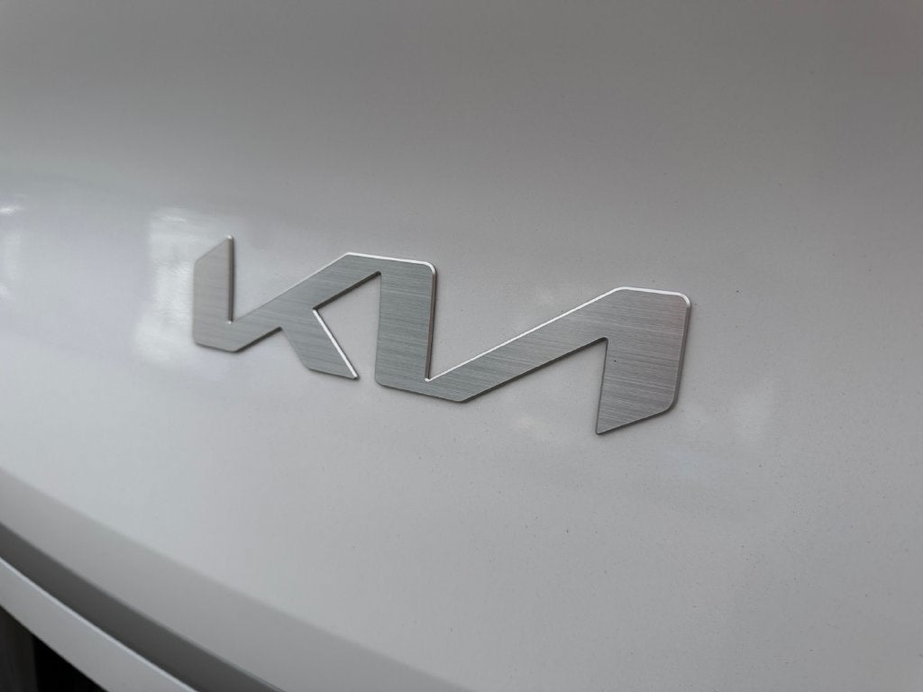 2024 Kia EV6 Light Long Range