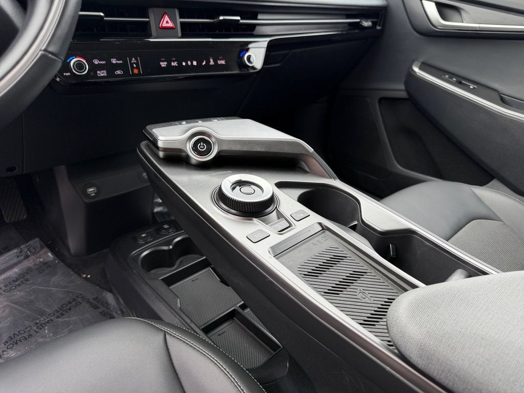 2024 Kia EV6 Light Long Range
