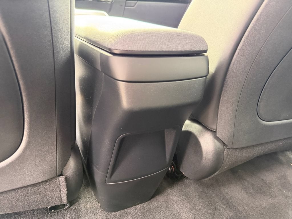 2024 Kia EV6 Light Long Range