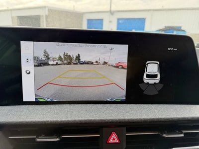 2024 Kia EV6 Light Long Range