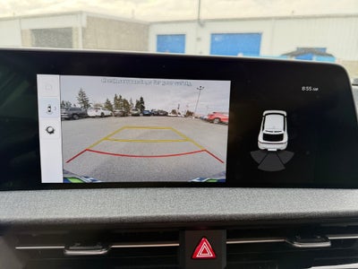 2024 Kia EV6 Light Long Range