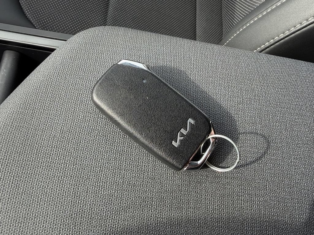 2024 Kia EV6 Light Long Range