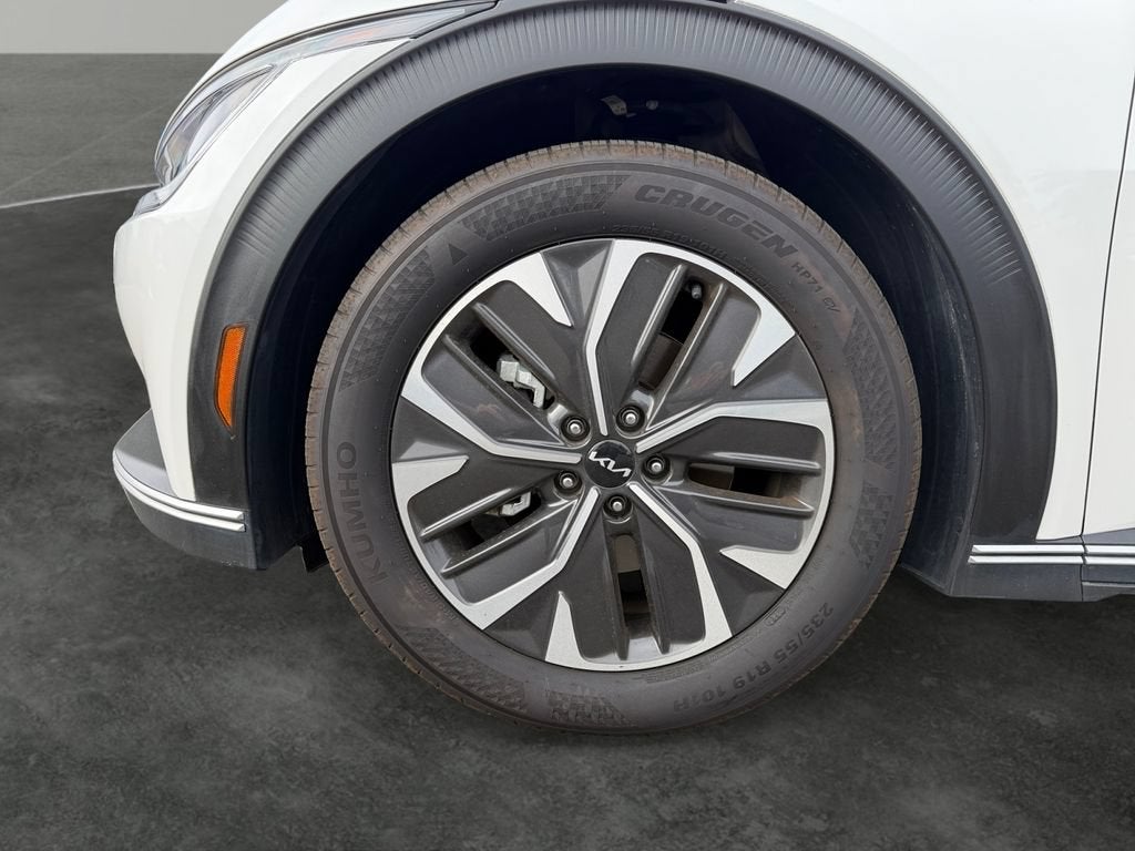 2024 Kia EV6 Light Long Range