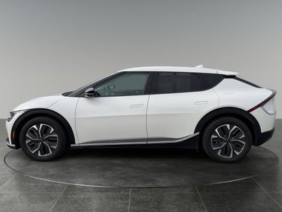 2024 Kia EV6 Light Long Range