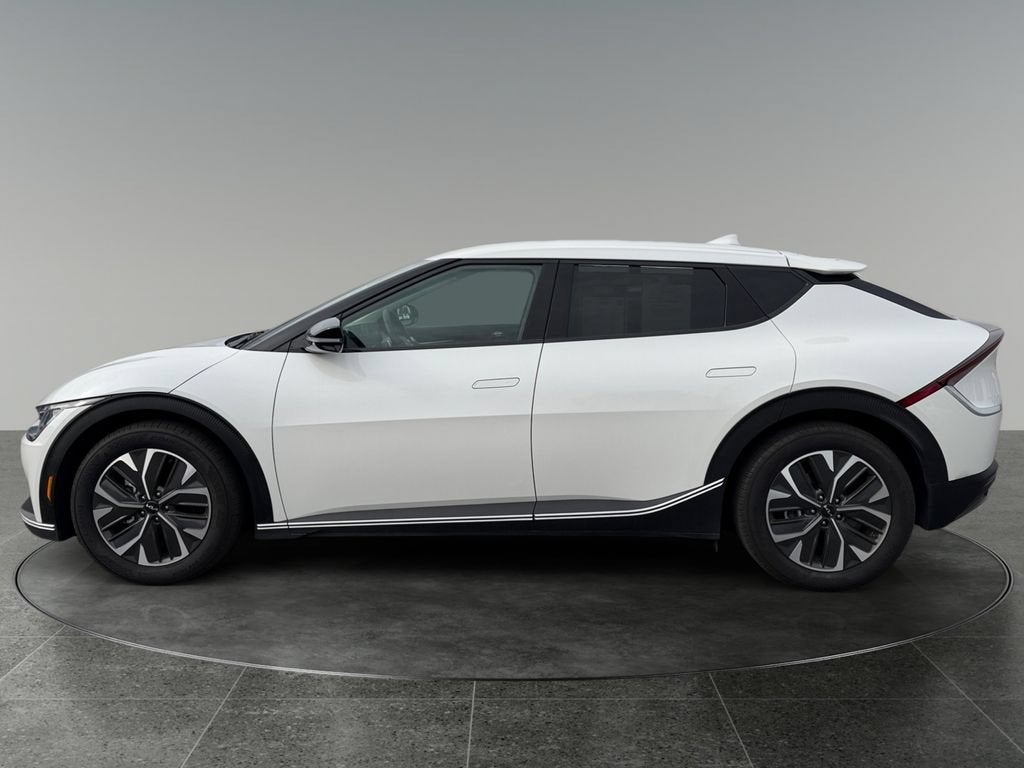 2024 Kia EV6 Light Long Range