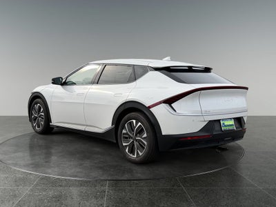 2024 Kia EV6 Light Long Range