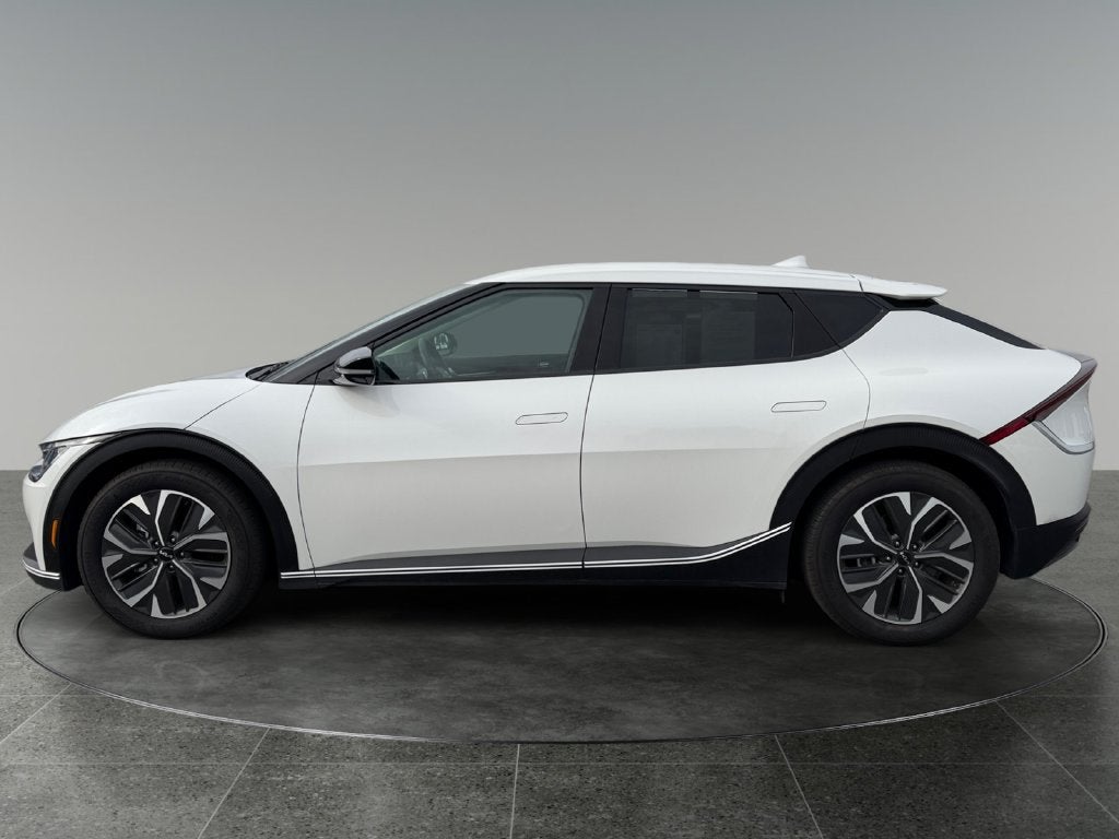 2024 Kia EV6 Light Long Range