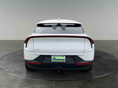 2024 Kia EV6 Light Long Range