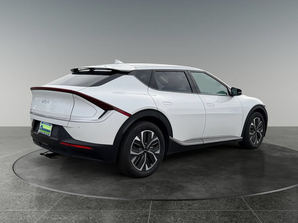 2024 Kia EV6 Light Long Range