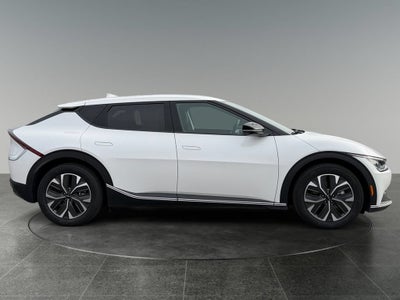 2024 Kia EV6 Light Long Range
