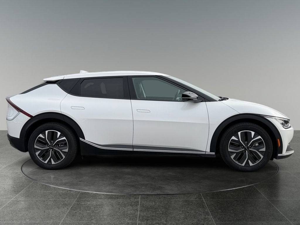 2024 Kia EV6 Light Long Range