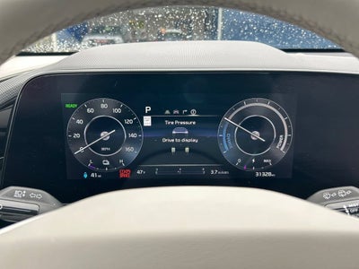2023 Kia Niro EV Wave