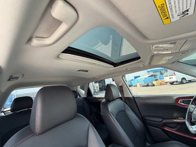 2023 Kia Soul GT-Line