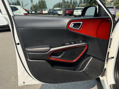 2023 Kia Soul GT-Line